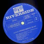 LP - Fletcher Henderson Orchestra - 1923 - 1927