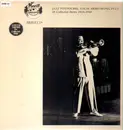 LP - Fletcher Henderson / Louis Armstrong / Billie Holiday a.o. - Jazz Potpourri: 20 Collector Items 1924-40 - Ltd. ed.