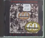 Fletcher Henderson / Mildred Bailey / a.o. - 60th Anniversary Sampler - A Musical Heritage