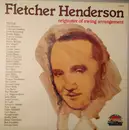 LP - Fletcher Henderson - 'Smack' Originater Of Swing Arrangement
