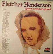 LP - Fletcher Henderson - 'Smack' Originater Of Swing Arrangement