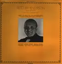 LP - Fletcher Henderson Sextet - New-York-December 1950