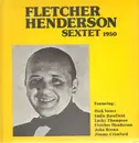 LP - Fletcher Henderson Sextet - 1950
