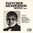 CD - Fletcher Henderson Sextet - 1950