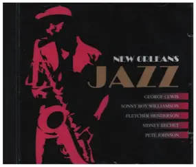 Fletcher Henderson - New Orleans Jazz