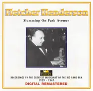 Fletcher Henderson - Slumming On Park Avenue