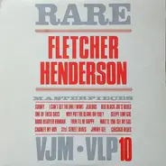 Fletcher Henderson - Rare Fletcher Henderson Masterpieces