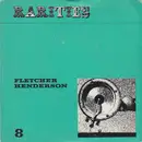 7inch Vinyl Single - Fletcher Henderson - Rarities - EP