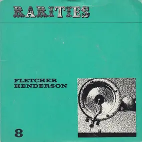 Fletcher Henderson - Rarities