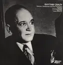 LP - Fletcher Henderson - Rhythm Crazy - Mono