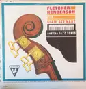 LP - Fletcher Henderson With Slam Stewart And The Jazz Tones - Fletcher Henderson With Slam Stewart And The Jazz Tones - Mono