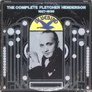 Double LP - Fletcher Henderson - The Complete Fletcher Henderson 1927-1936 - Gatefold / Mono