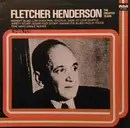 LP - Fletcher Henderson - The Creative Years