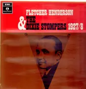 LP - Fletcher Henderson & The Dixie Stompers - 1927/8
