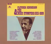 Double CD - Fletcher Henderson & The Dixie Stompers - Fletcher Henderson & The Dixie Stompers 1925-1928