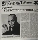 Double LP - Fletcher Henderson - The Indispensable Fletcher Henderson (1927/1936) - Mono, Still Sealed