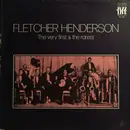 LP - Fletcher Henderson - The Very First & The Rarest