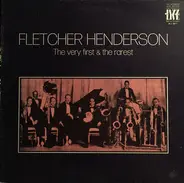 Fletcher Henderson - The Very First & The Rarest