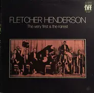 Fletcher Henderson - The Very First & The Rarest