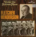 LP - Fletcher Henderson - Under The Harlem Moon