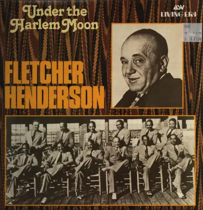 Fletcher Henderson - Under The Harlem Moon