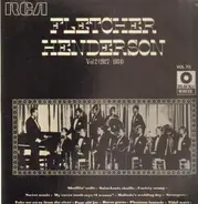Fletcher Henderson - Vol. 2 (1927-1934)