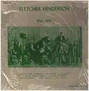 LP - Fletcher Henderson - 1923-1924