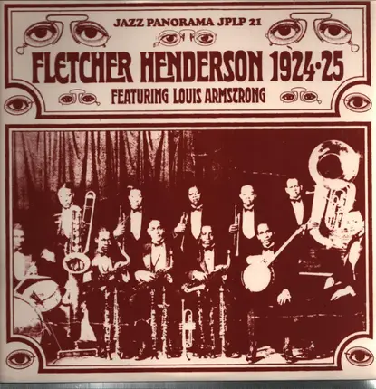 Fletcher Henderson - 1924-1925