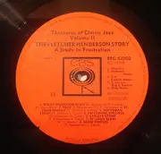 LP - Fletcher Henderson - A Study In Frustration (The Fletcher Henderson Story) Volume 2