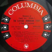 LP-Box - Fletcher Henderson - A Study In Frustration (The Fletcher Henderson Story)