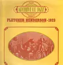 LP - Fletcher Henderson - Archive of Jazz Volume 33