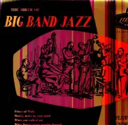 Fletcher Henderson And His Orchestra - The Birth Of Big Band Jazz