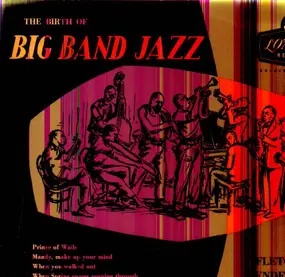Fletcher Henderson - Birth Of Big Band Jazz