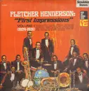 LP - Fletcher Henderson - First Impressions Volume 1 (1924-1931)