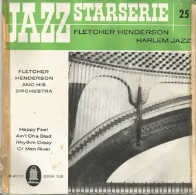 Fletcher Henderson - Harlem Jazz
