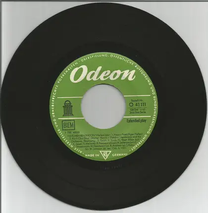 Fletcher Henderson - Harlem Jazz