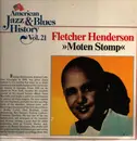 LP - Fletcher Henderson - Moten Stomp