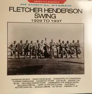 Fletcher Henderson - Swing 1929-1937