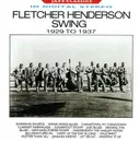 CD - Fletcher Henderson - Swing 1929-1937