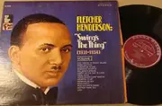 LP - Fletcher Henderson - Swing's The Thing (1931-1934) Volume 2