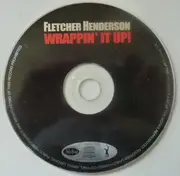 CD - Fletcher Henderson - Wrappin It Up!