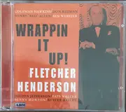 CD - Fletcher Henderson - Wrappin' It Up!