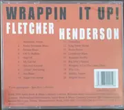 CD - Fletcher Henderson - Wrappin' It Up!