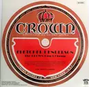 CD - Fletcher Henderson - The Crown King of Swing