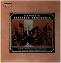 LP - Fletcher Henderson - The Immortal Fletcher Henderson - Green Label
