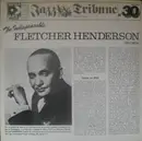 Double LP - Fletcher Henderson - The Indispensible - Gatefold