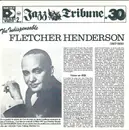 Double CD - Fletcher Henderson - The Indispensable Fletcher Henderson