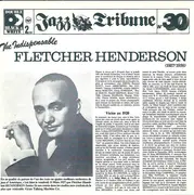 Double CD - Fletcher Henderson - The Indispensable Fletcher Henderson