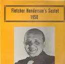 LP - Fletcher Henderson's Sextet - 1950