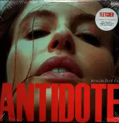 LP - Fletcher - In Search Of The Antidote - incl. Poster, 'Dipped' Red & Clear Vinyl